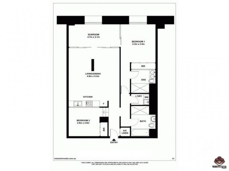 rental property Sydney