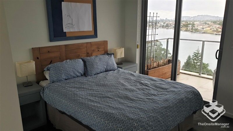rental property Gold Coast