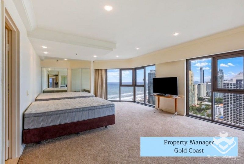 rental property Gold Coast