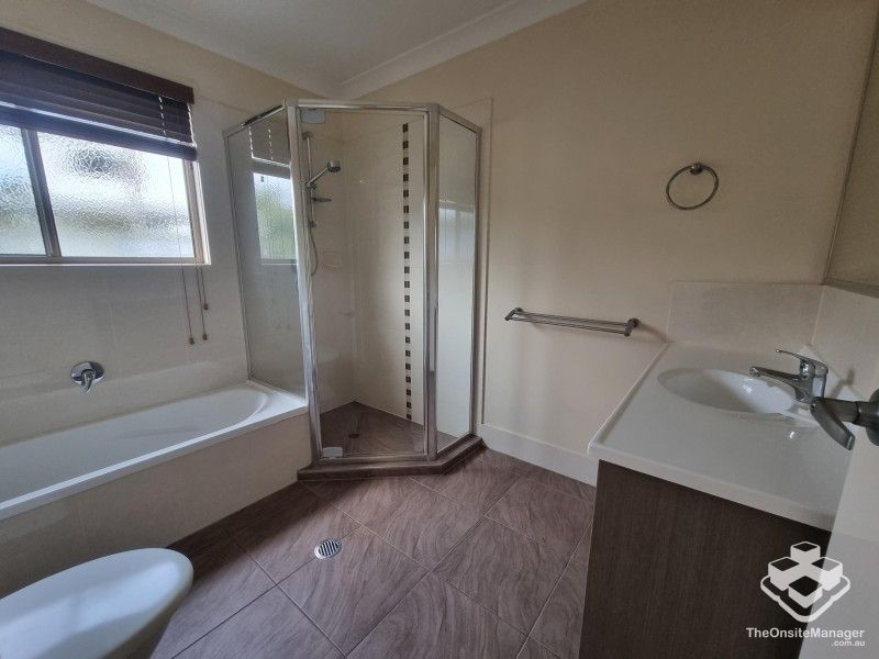rental property Brisbane