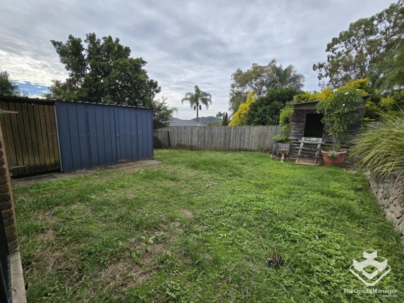 rental property Brisbane