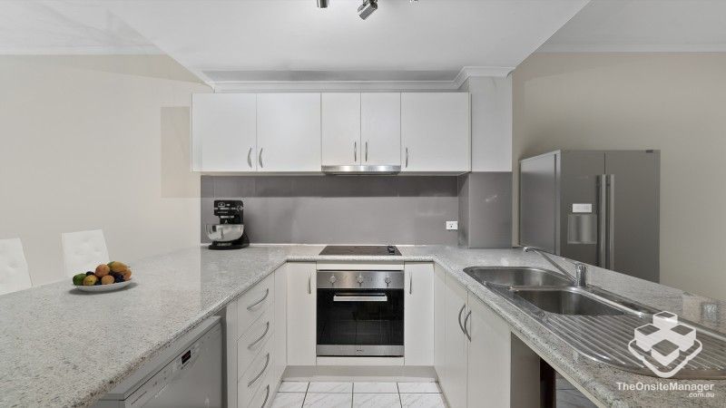 rental property Cairns
