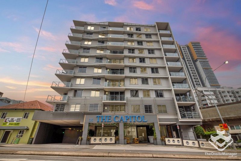 rental property Brisbane