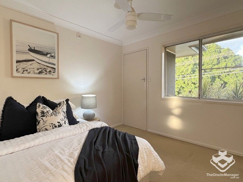 rental property Brisbane