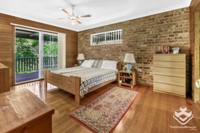 rental property Gold Coast
