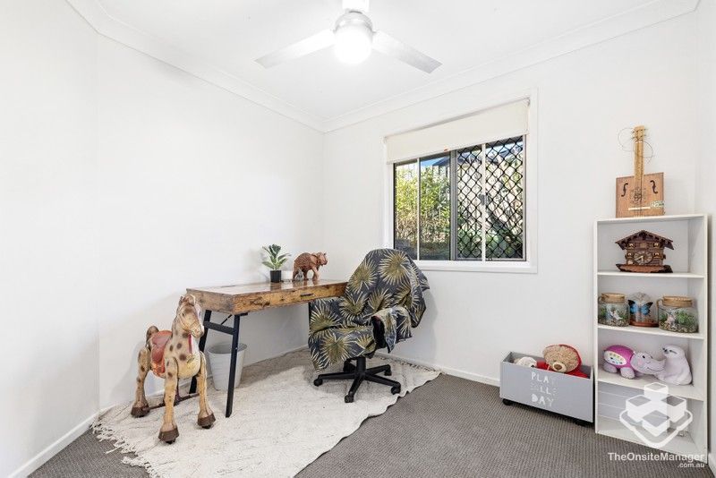 rental property Brisbane