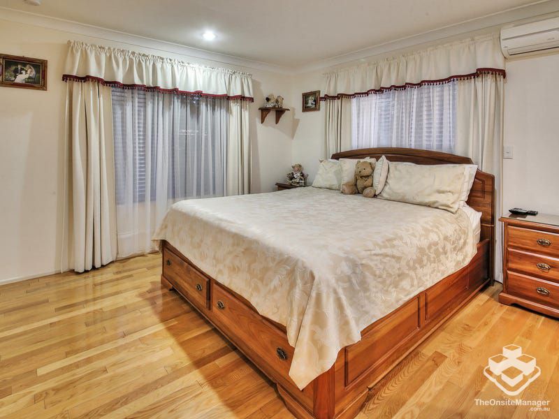 rental property Brisbane