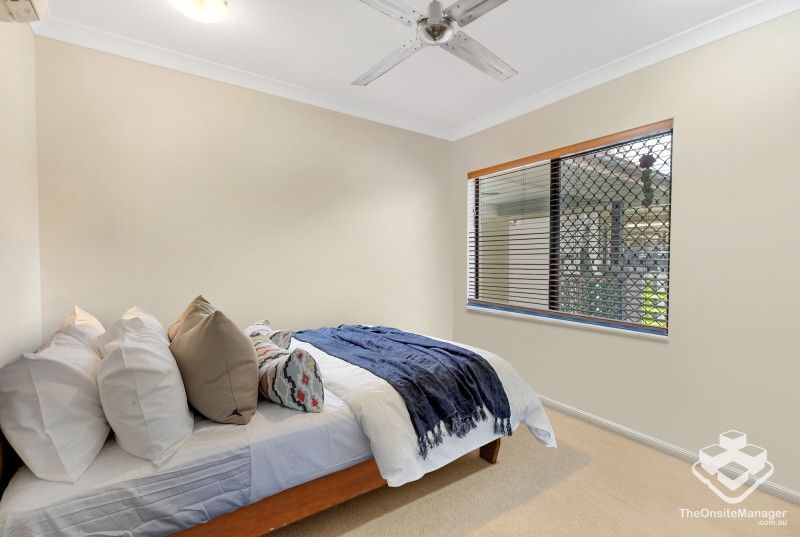 rental property Cairns
