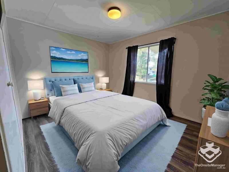rental property Brisbane