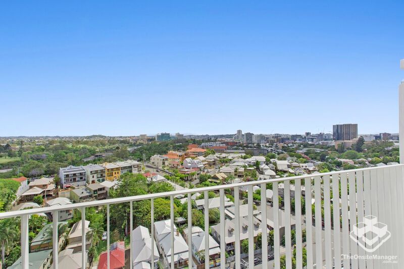 rental property Brisbane