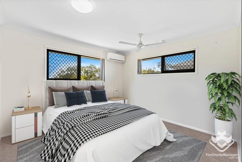 rental property Brisbane