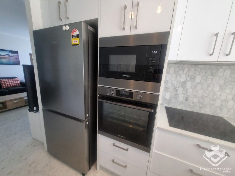 rental property Gold Coast