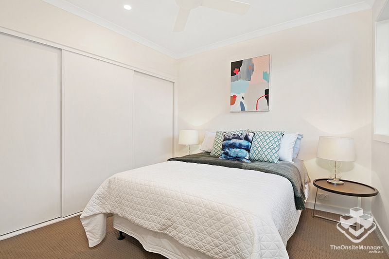 rental property Brisbane