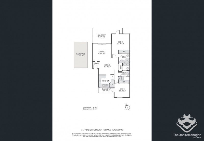 rental property Brisbane
