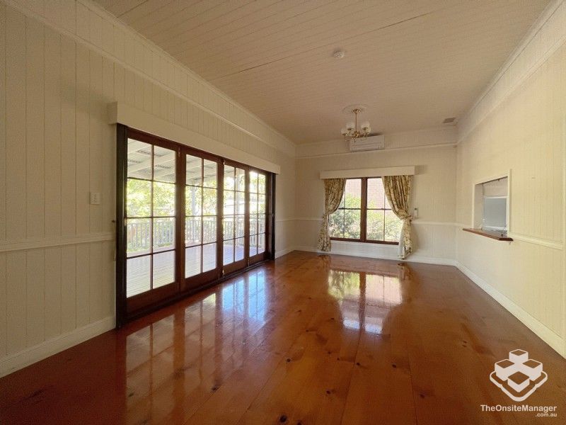rental property Brisbane