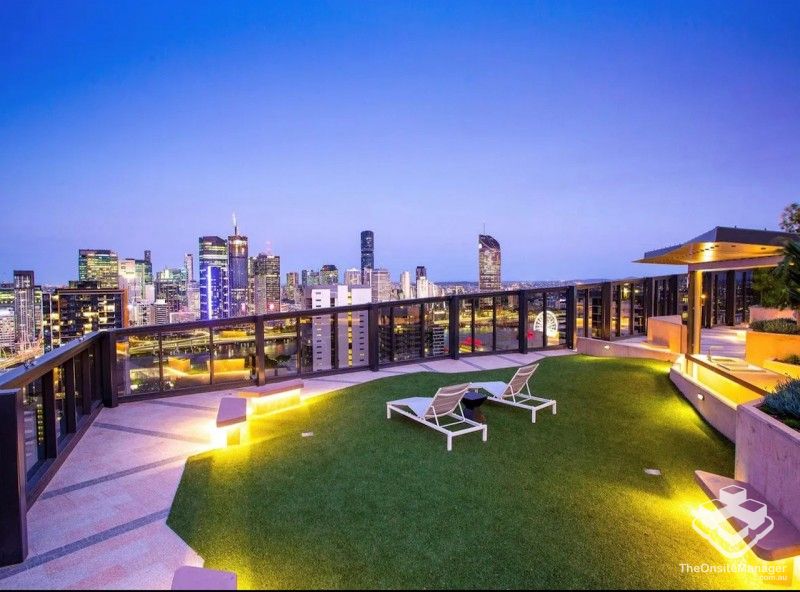 rental property Brisbane