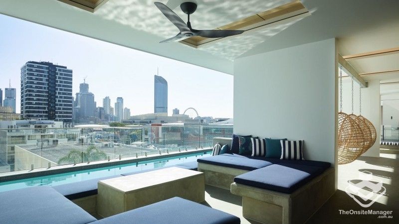 rental property Brisbane