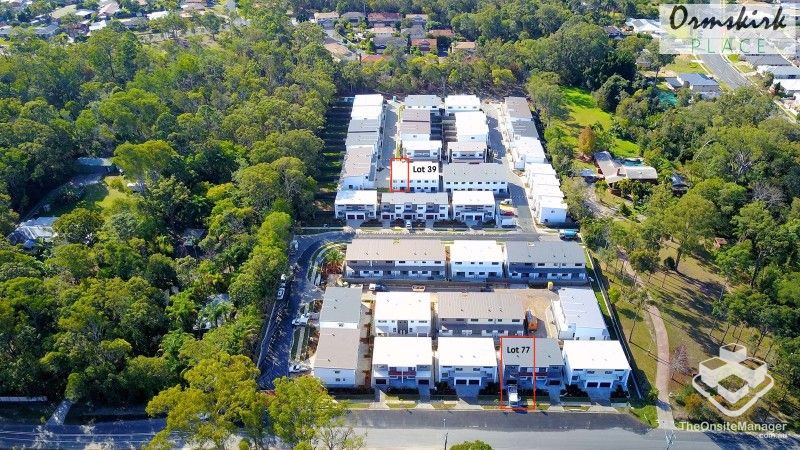 rental property Brisbane