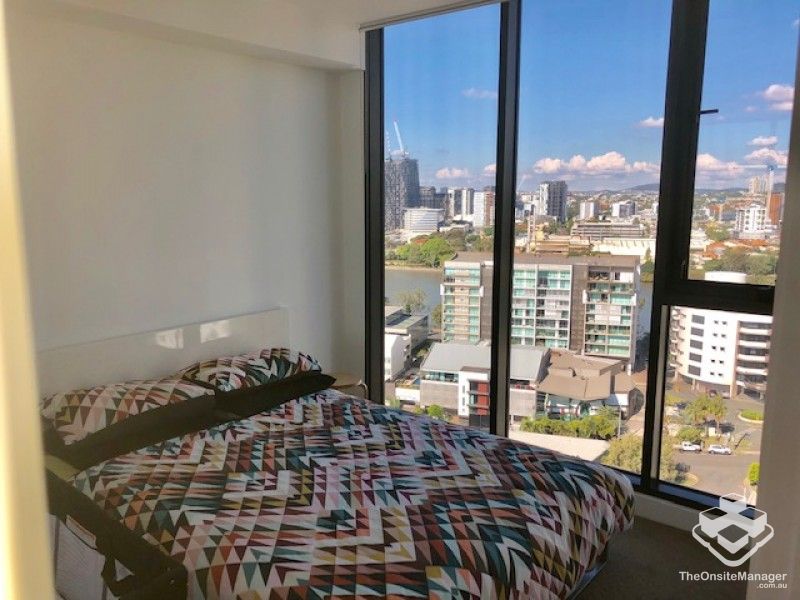 rental property Brisbane