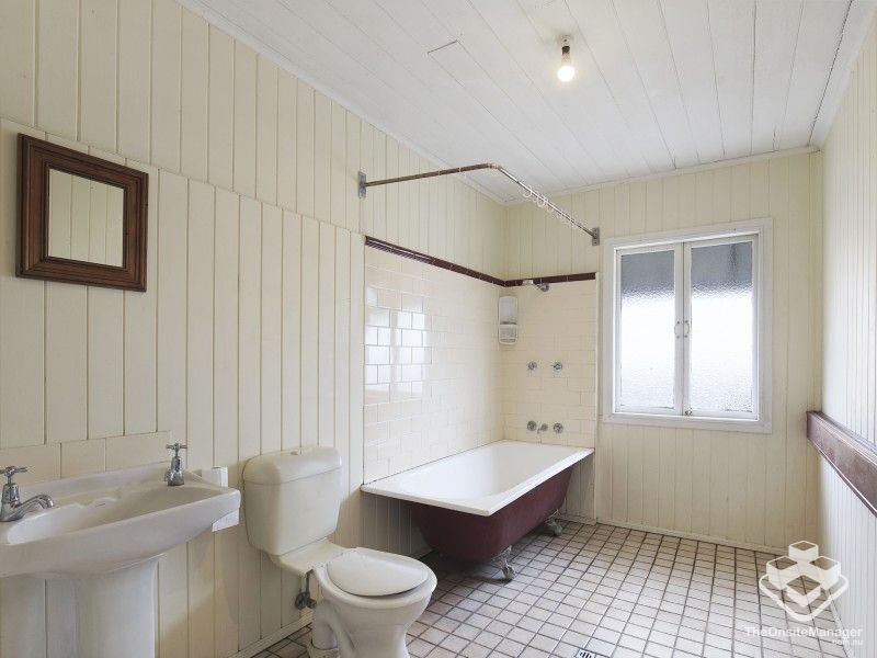 rental property Brisbane