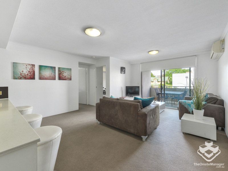 rental property Brisbane