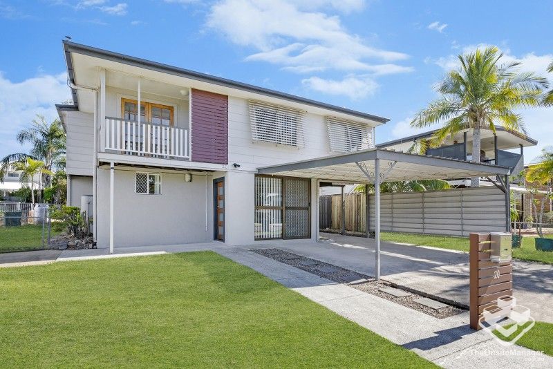 rental property Brisbane