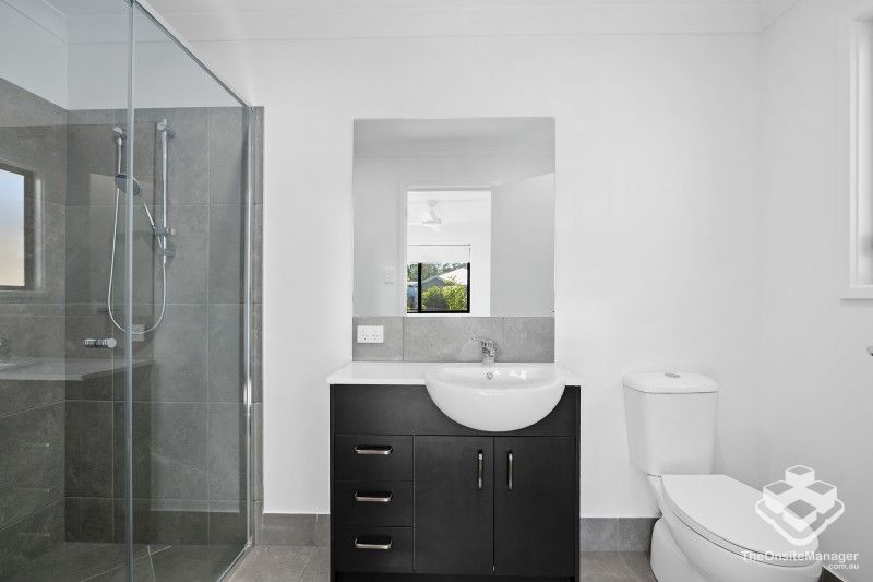 rental property Brisbane