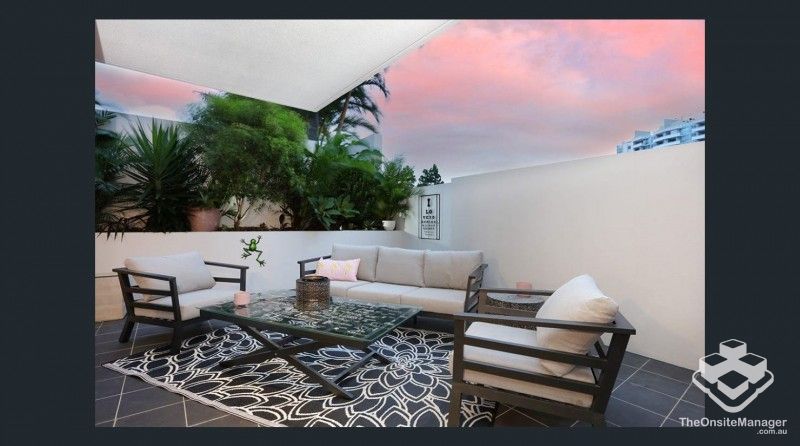 rental property Gold Coast