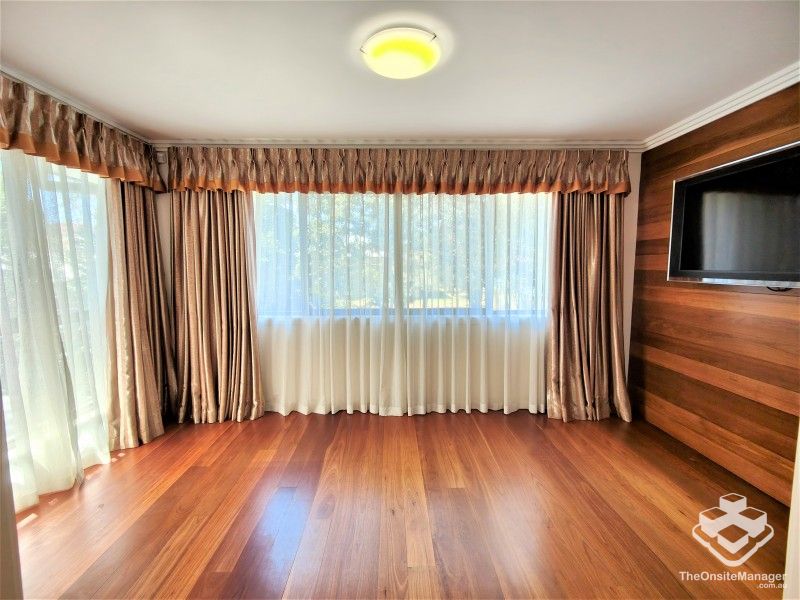 rental property Brisbane