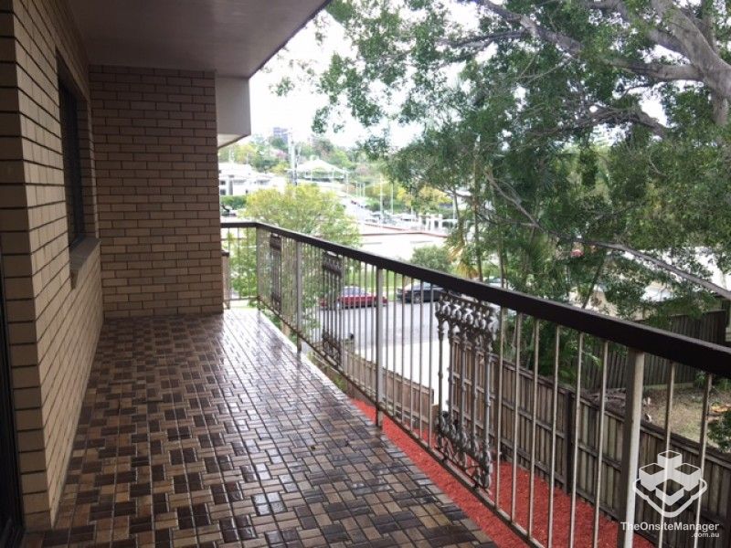 rental property Brisbane
