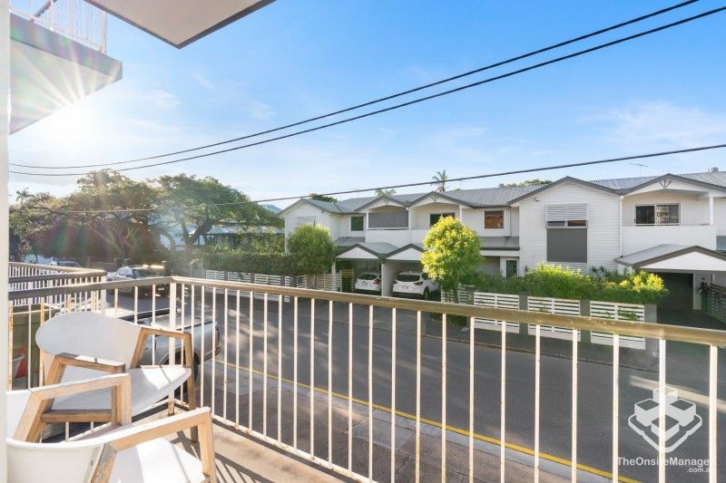 rental property Brisbane