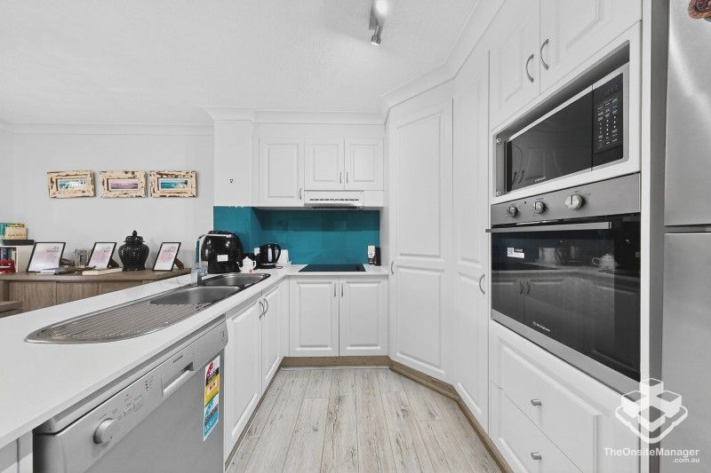 rental property Gold Coast