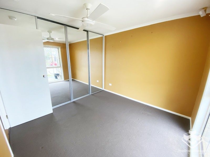 rental property Brisbane