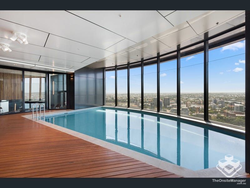 rental property Brisbane