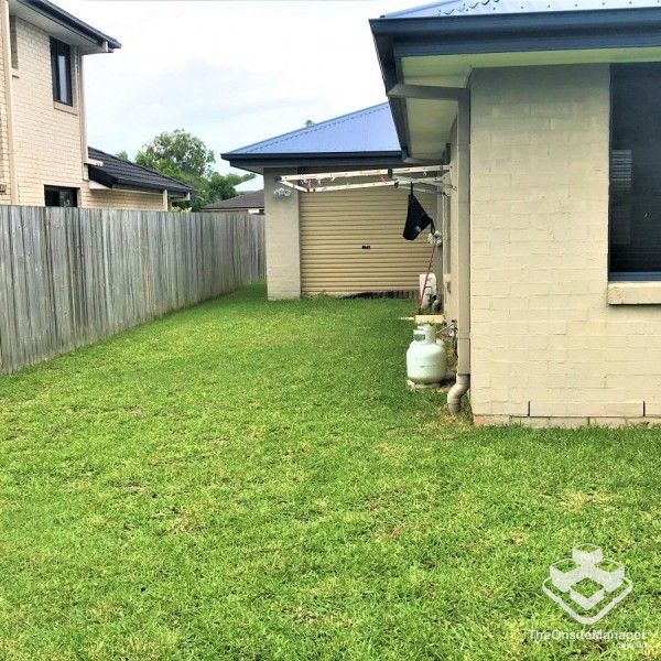 rental property Brisbane