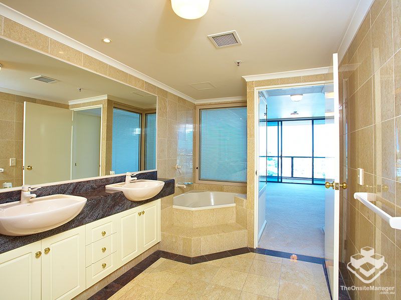 rental property Brisbane