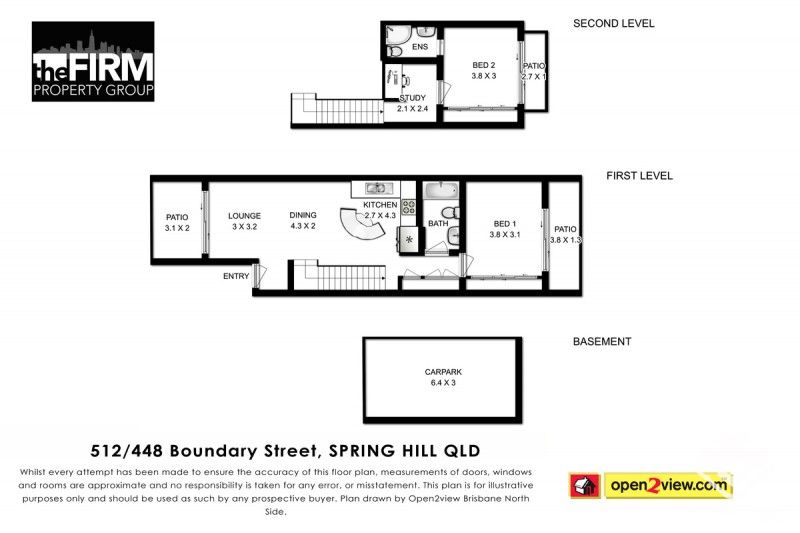 rental property Brisbane