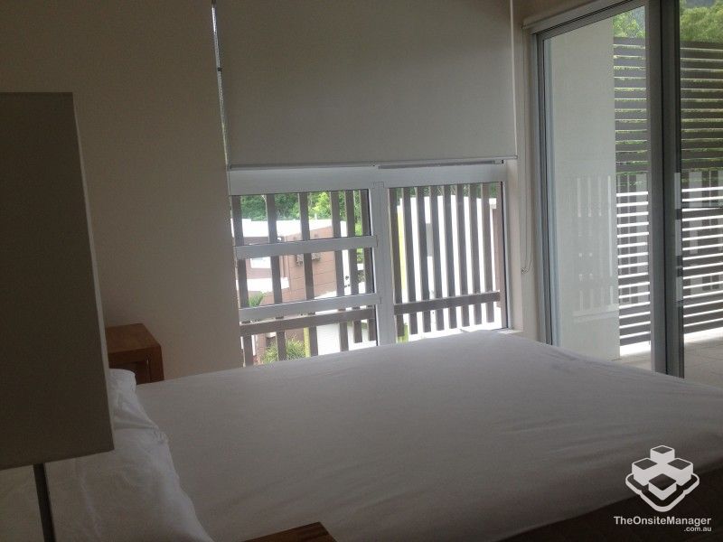 rental property Whitsundays