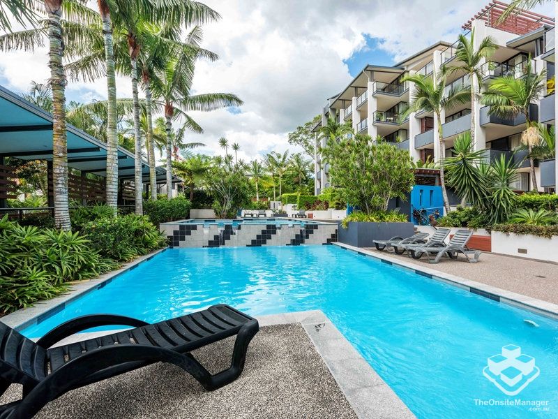 rental property Brisbane