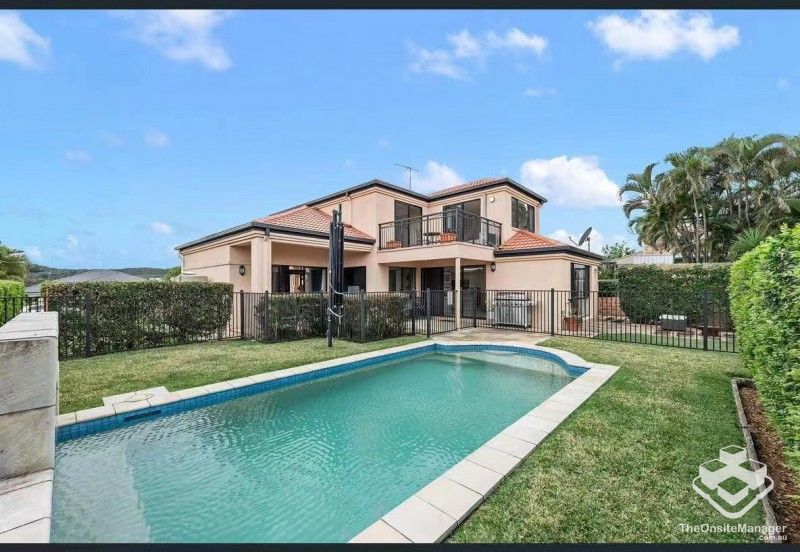 rental property Brisbane