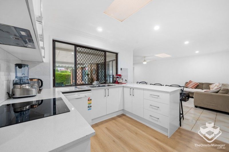 rental property Brisbane