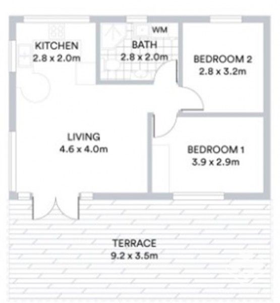 rental property Sydney