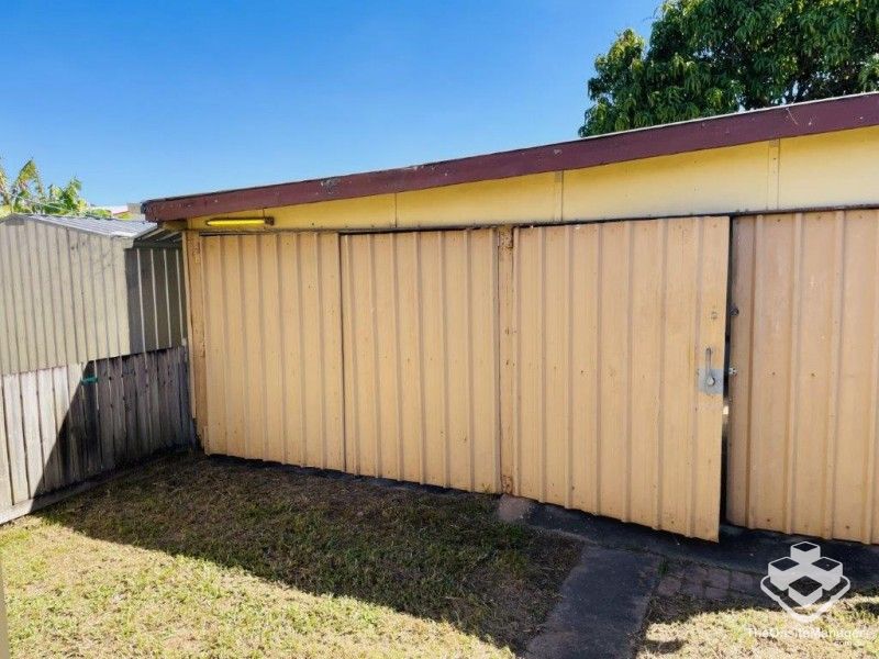 rental property Mackay
