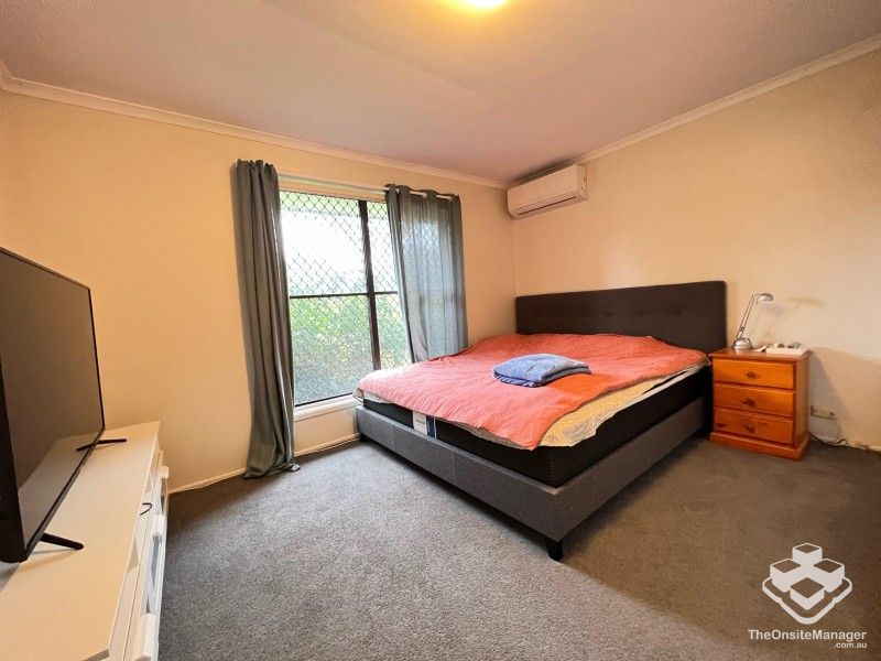 rental property Brisbane