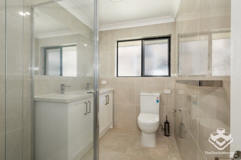 rental property Brisbane
