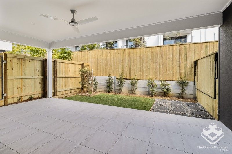 rental property Brisbane