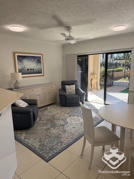 rental property Cairns