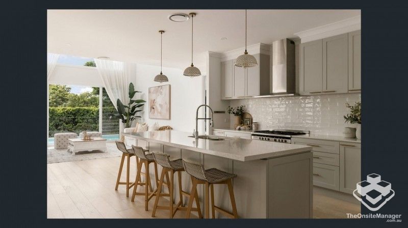rental property Brisbane