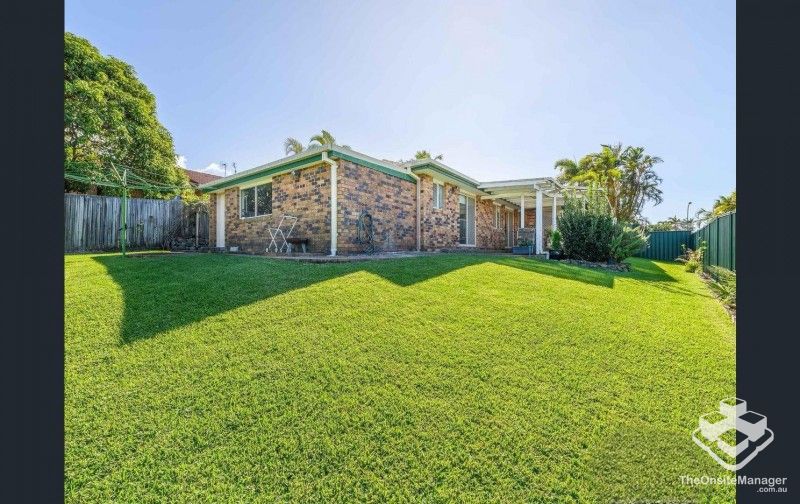 rental property Gold Coast