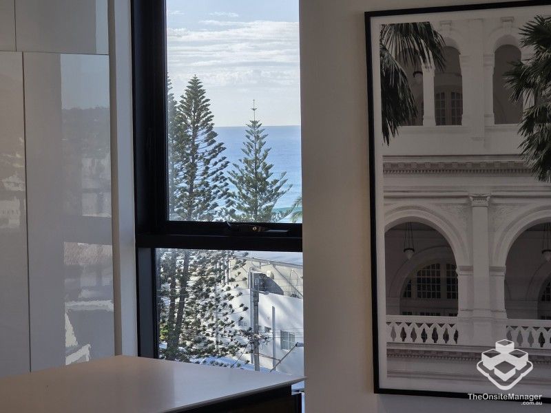 rental property Gold Coast